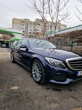 Mercedes-Benz C 200 - 16900 € / 33053.53 лв. - 88088648 4