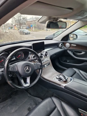 Mercedes-Benz C 200 - 16900 € / 33053.53 лв. - 88088648 10