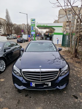 Mercedes-Benz C 200 - 16900 € / 33053.53 лв. - 88088648 3