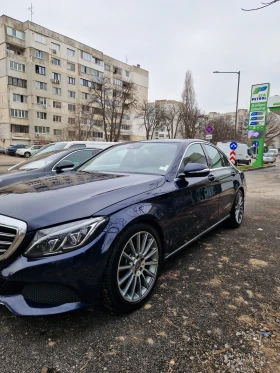 Mercedes-Benz C 200 - 16900 € / 33053.53 лв. - 88088648 1