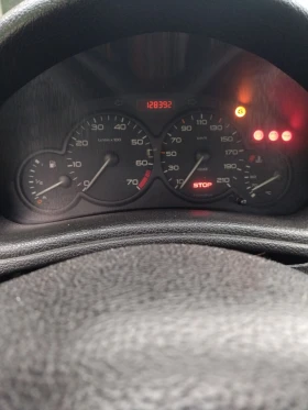 Peugeot 206 - 900 € / 1760.25 лв. - 58251486 5