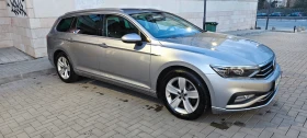 VW Passat Elegance, 2.0 TDI 190к.с. DIGITAL, Matrix, 7 DSG, снимка 3