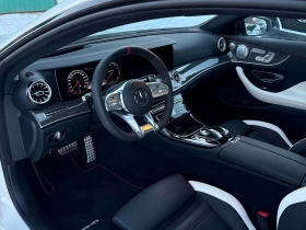 Mercedes-Benz E 53 AMG С РЕГИСТРАЦИЯ & АВТО КРЕДИТ - 44200 € / 86447.69 лв. - 34544365 7