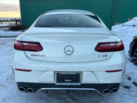 Mercedes-Benz E 53 AMG С РЕГИСТРАЦИЯ & АВТО КРЕДИТ - 44200 € / 86447.69 лв. - 34544365 5