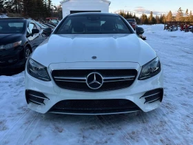 Mercedes-Benz E 53 AMG С РЕГИСТРАЦИЯ & АВТО КРЕДИТ - 44200 € / 86447.69 лв. - 34544365 4