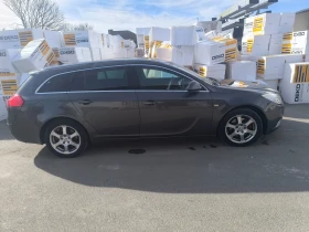 Opel Insignia - 2200 € / 4302.83 лв. - 67300502 2