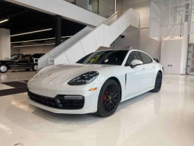 Porsche Panamera * 4S * CARFAX * ЦЕНА ДО БГ