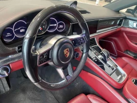 Porsche Panamera * 4S * CARFAX * ЦЕНА ДО БГ - 35500 € / 69431.96 лв. - 58039813 7