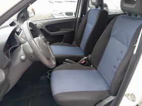 Fiat Panda 1.2i ЛИЗИНГ  | Auto.bg — изображение 7