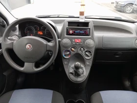 Fiat Panda 1.2i ЛИЗИНГ  | Auto.bg — изображение 11