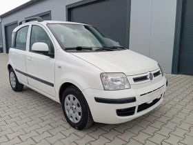 Fiat Panda 1.2i ЛИЗИНГ 