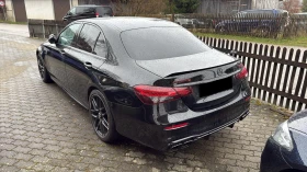 Mercedes-Benz E 63 AMG S 4Matic+  - 66462 € / 129988.37 лв. - 51214575 3