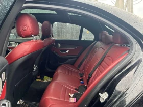 Mercedes-Benz C 400 4МАTIC* DISTRONIC* BURMESTER* PANO*  - 11500 € / 22492.04 лв. - 79118707 12