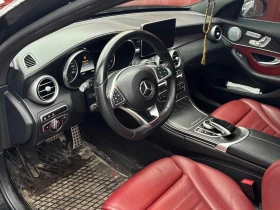 Mercedes-Benz C 400 4МАTIC* DISTRONIC* BURMESTER* PANO*  - 11500 € / 22492.04 лв. - 79118707 5