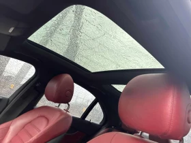 Mercedes-Benz C 400 4МАTIC* DISTRONIC* BURMESTER* PANO*  - 11500 € / 22492.04 лв. - 79118707 16