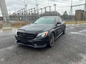 Mercedes-Benz C 400 4МАTIC* DISTRONIC* BURMESTER* PANO*  - 11500 € / 22492.04 лв. - 79118707 17