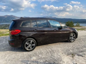 BMW 2 Gran Tourer 218d twin power turbo - 9199 € / 17991.68 лв. - 85300922 4