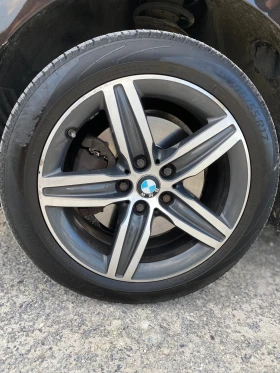 BMW 2 Gran Tourer 218d twin power turbo - 9199 € / 17991.68 лв. - 85300922 7