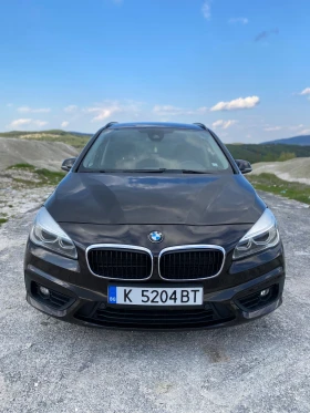 BMW 2 Gran Tourer 218d twin power turbo - 9199 € / 17991.68 лв. - 85300922 3