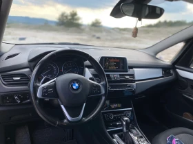 BMW 2 Gran Tourer 218d twin power turbo - 9199 € / 17991.68 лв. - 85300922 8