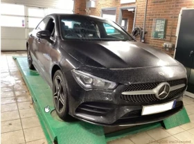 ������ Mercedes-Benz CLA 25...