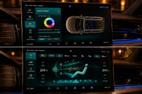 BYD Tang EV 86.4 kWh (517 Hp) AWD | Mobile.bg � ����� ������ 8