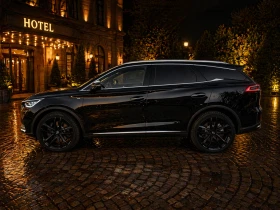 BYD Tang EV 86.4 kWh (517 Hp) AWD | Mobile.bg � ����� ������ 3