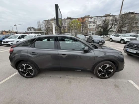 Citroen C4 1.2i Pure Tech 130k.c. | Auto.bg — изображение 4