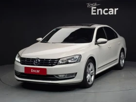 ����� �� �������� �� VW Passat 2.0 TDI