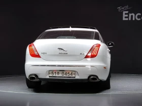 Jaguar Xj 3.0D | Mobile.bg � ����� ������ 4
