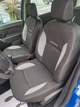 Dacia Sandero 1.5 dci STEPWAY | Mobile.bg � ����� ������ 15