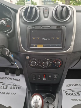 Dacia Sandero 1.5 dci STEPWAY | Mobile.bg � ����� ������ 12