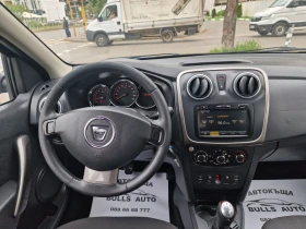 Dacia Sandero 1.5 dci STEPWAY | Mobile.bg � ����� ������ 9