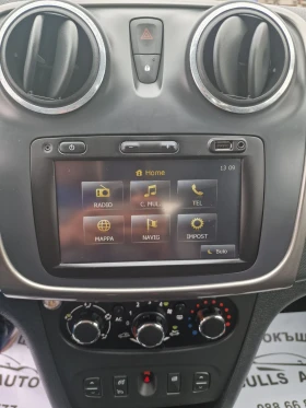 Dacia Sandero 1.5 dci STEPWAY | Mobile.bg � ����� ������ 11