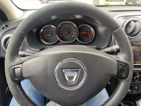 Dacia Sandero 1.5 dci STEPWAY | Mobile.bg � ����� ������ 10