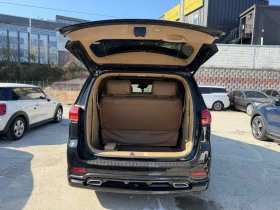 Kia Carnival High limousine  | Mobile.bg � ����� ������ 11