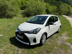 Toyota Yaris Toyota Yaris 1.0-69кс fase Euro 6B - 7900 € / 15451.06 лв. - 42756999 2