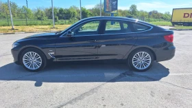 BMW 3gt 320d xDrive Luxury SWISS | Mobile.bg � ����� ������ 4