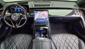 Mercedes-Benz S 580 EXECUTIVE REAR SEATS PACKAGE | DVD | Mobile.bg � ����� ������ 5