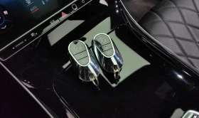 Mercedes-Benz S 580 EXECUTIVE REAR SEATS PACKAGE | DVD | Mobile.bg � ����� ������ 15
