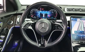 Mercedes-Benz S 580 EXECUTIVE REAR SEATS PACKAGE | DVD | Mobile.bg � ����� ������ 10