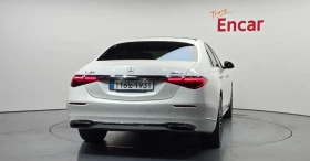 Mercedes-Benz S 580 EXECUTIVE REAR SEATS PACKAGE | DVD | Mobile.bg � ����� ������ 2