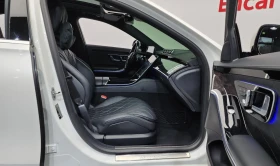 Mercedes-Benz S 580 EXECUTIVE REAR SEATS PACKAGE | DVD | Mobile.bg � ����� ������ 8