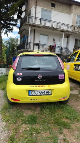 Fiat Punto - 2000 € / 3911.66 лв. - 35655629 2