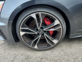 Audi S5 * CARFAX * ЧЕРВЕН САЛОН * 360 КАМЕРА * ПАНОРАМА *  - 31900 € / 62390.98 лв. - 99200600 6
