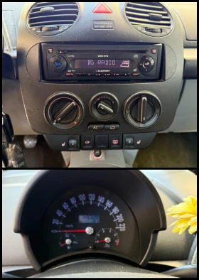 VW Beetle 1.9TDI/��������� | Mobile.bg � ����� ������ 11