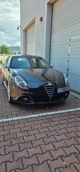 Alfa Romeo Giulietta | Mobile.bg � ����� ������ 4