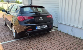Alfa Romeo Giulietta | Mobile.bg � ����� ������ 6