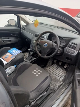 Fiat Punto 1.4 sporting 