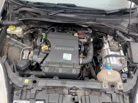 Fiat Punto 1.4 sporting  | Auto.bg — изображение 5